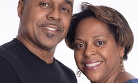 Stephen & Sonji Millet: How to Ignite Bliss in Your Relationship