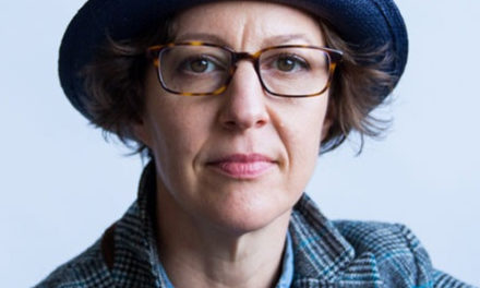 Annie Schuessler: How to Create a Unique Online Offering That Makes a Real Impact