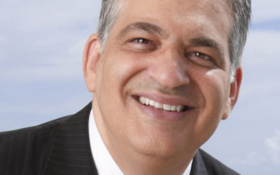 Bob Burg: How to Achieve Personal and Professional Success With The Go-Giver Way