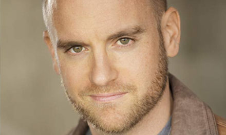 Christopher Gannon: How to Find and Fulfill Your Purpose