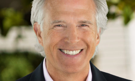 Jim Phillips: How to Live in Full Expression