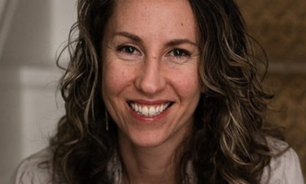 Katrina Petersen: How to Take the Leap and Keep Pushing Forward With Entrepreneurial Drive