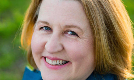 Kelly McClymer: How to Succeed in the Authorpreneur Revolution
