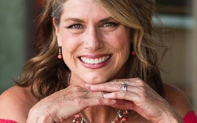 Lisa Meisels: How to Naturally Exude Charisma and Magnetize Clients to You