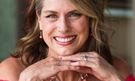 Lisa Meisels: How to Naturally Exude Charisma and Magnetize Clients to You