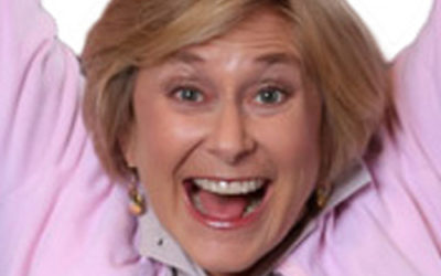 Lyne Tumlinson: How to Build a Culture for the Human Economy