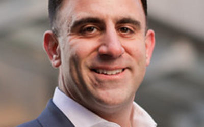 Michael Coscetta: How to Succeed in Sales With an Entrepreneurial Mindset in a Corporate Environment