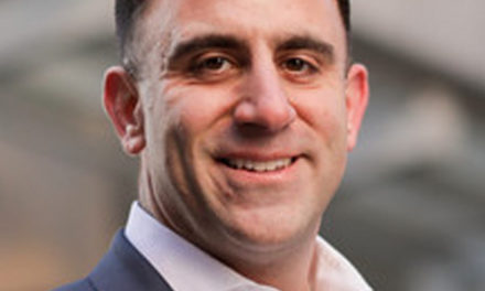 Michael Coscetta: How to Succeed in Sales With an Entrepreneurial Mindset in a Corporate Environment