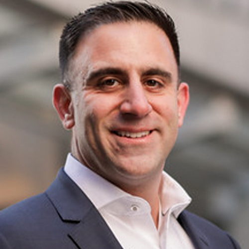 Michael Coscetta: How to Succeed in Sales With an Entrepreneurial Mindset in a Corporate Environment