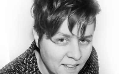 Sherry Holub: How to Unburden Yourself from Do-It-Yourself Websites, Design, and Marketing