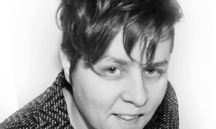 Sherry Holub: How to Unburden Yourself from Do-It-Yourself Websites, Design, and Marketing