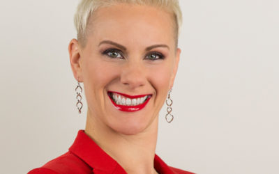 Alissa Daire Nelson: How to Build a Frickin’ Awesome Strengths-Based Team