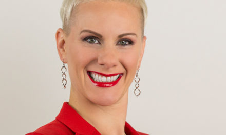 Alissa Daire Nelson: How to Build a Frickin’ Awesome Strengths-Based Team