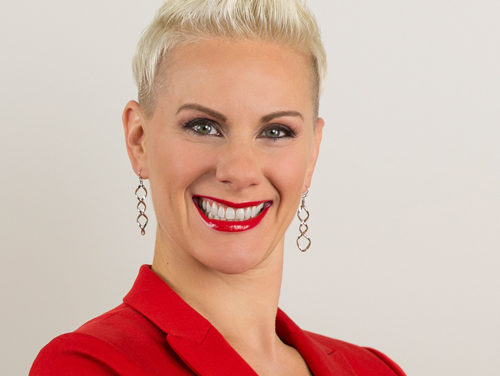 Alissa Daire Nelson: How to Build a Frickin’ Awesome Strengths-Based Team