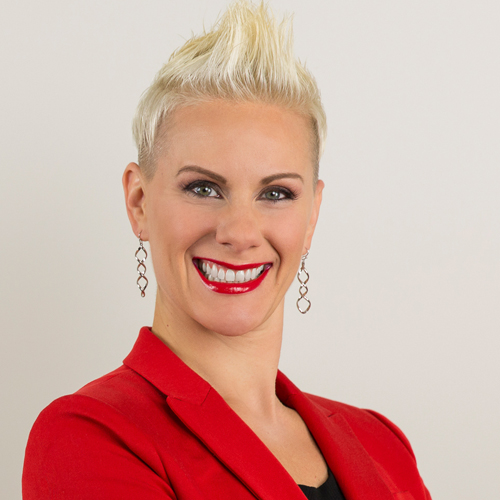 Alissa Daire Nelson: How to Build a Frickin’ Awesome Strengths-Based Team