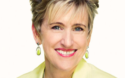 Ande Lyons: How to Succeed in Your Startup Without Sacrificing Your Sanity