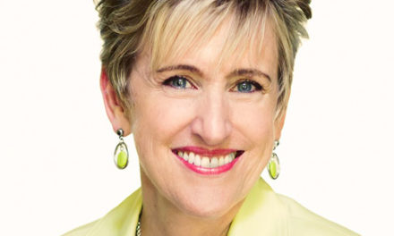Ande Lyons: How to Succeed in Your Startup Without Sacrificing Your Sanity