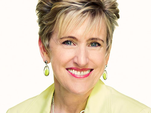 Ande Lyons: How to Succeed in Your Startup Without Sacrificing Your Sanity