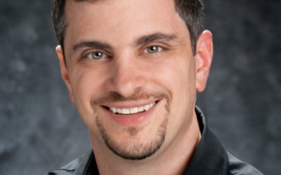 Dr. Richard Shuster: How to Leverage the Science of Helping Others