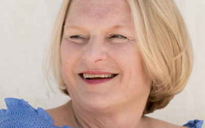 Karen Briscoe: How to Create Your Success in Just 5 Minutes a Day