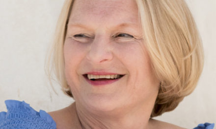 Karen Briscoe: How to Create Your Success in Just 5 Minutes a Day