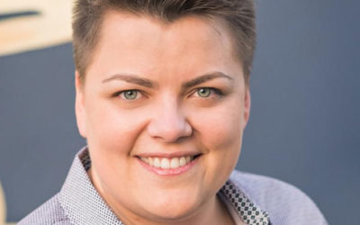 Kat Halushka: How to Get More Clients Through Public Speaking