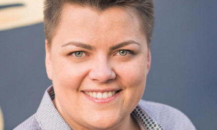Kat Halushka: How to Get More Clients Through Public Speaking