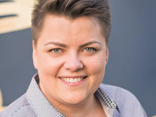Kat Halushka: How to Get More Clients Through Public Speaking