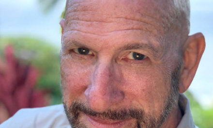 Larry Michel: How to Break Free of Your Stories and Experience True Love