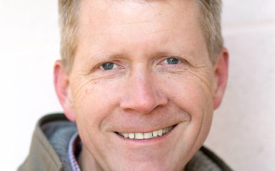 Mike Finger: How to Build a Business You Can Successfully Sell