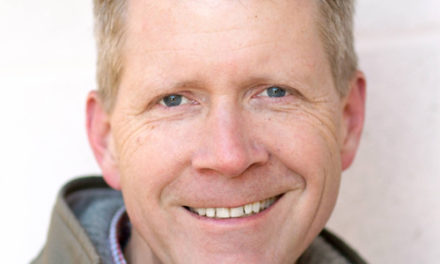 Mike Finger: How to Build a Business You Can Successfully Sell