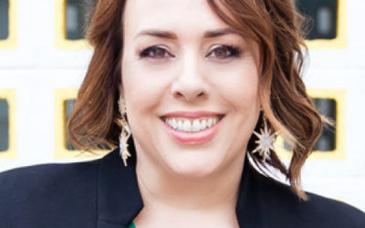 Dr. Heather Bartos: How to Make Self-Care a Priority in Your Life and Work