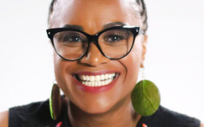 Dr. Holly Sawyer: How to Stay Strong and Self-Confident in a Hostile Workplace