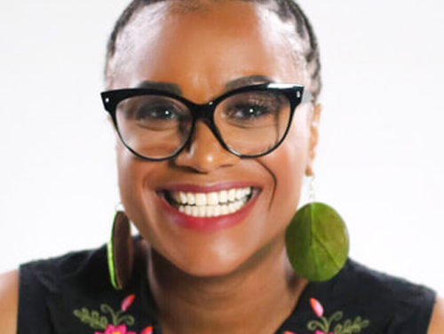 Dr. Holly Sawyer: How to Stay Strong and Self-Confident in a Hostile Workplace