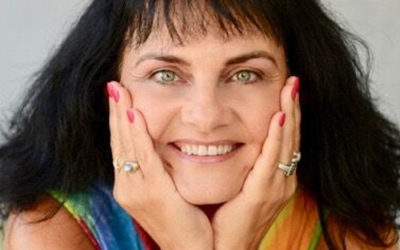 Erika Laszlo: How to Be A More Successful Entrepreneur By Changing This One Thing