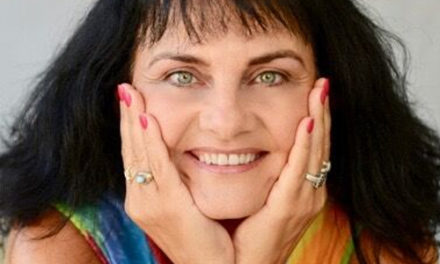 Erika Laszlo: How to Be A More Successful Entrepreneur By Changing This One Thing