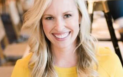Kelly Cochran: How to Be a “Loud” Woman in Today’s Society