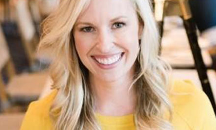 Kelly Cochran: How to Be a “Loud” Woman in Today’s Society