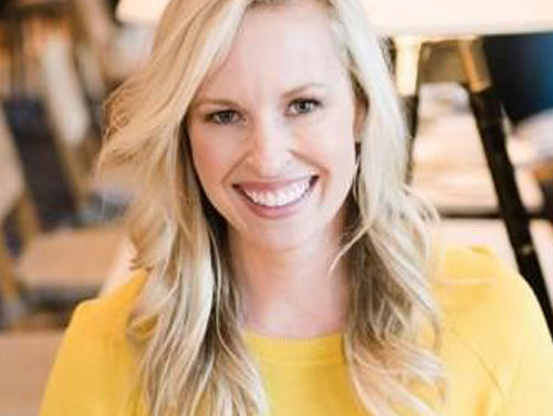 Kelly Cochran: How to Be a “Loud” Woman in Today’s Society