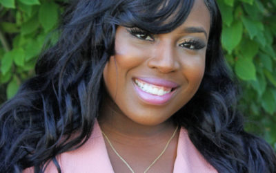 Micheale Eccleston: How to Be Your Own Kind of Beautiful – Flaws and All