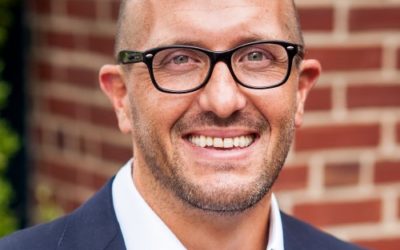 Mike Regina: How to Use Your Social Capital to Create a Culture of Connection