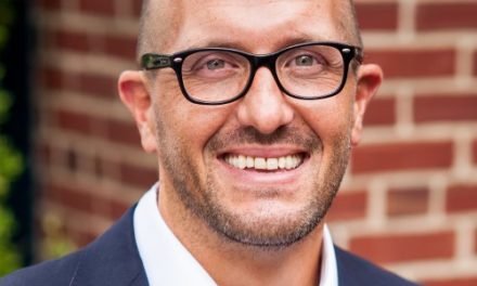 Mike Regina: How to Use Your Social Capital to Create a Culture of Connection