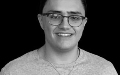 Andre Haykal: How to Succeed As a Young Entrepreneur