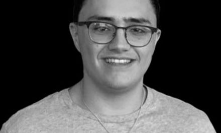 Andre Haykal: How to Succeed As a Young Entrepreneur