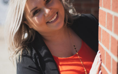 Brittini Hostyn: How to Get More Visibility with Promotional Marketing