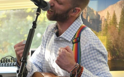 Brotha James: How to Bring Out the Best in People Through Uplifting Music