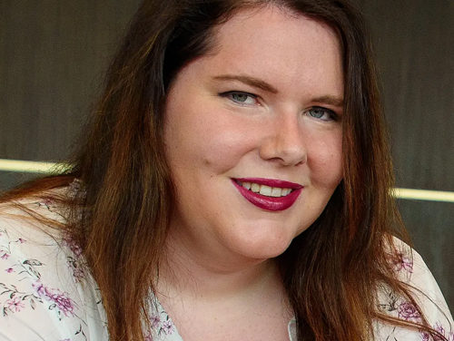Corina Waldie: How to Create an Unforgettable Client Experience