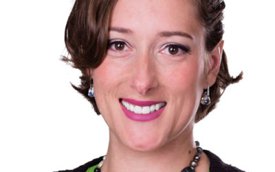 DeeAnne Riendeau: How to Elevate the Energy of Your Business