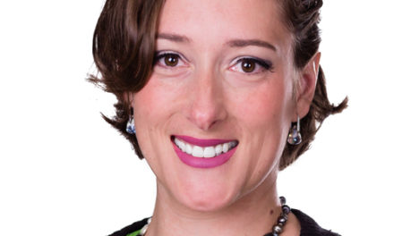 DeeAnne Riendeau: How to Elevate the Energy of Your Business