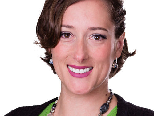 DeeAnne Riendeau: How to Elevate the Energy of Your Business